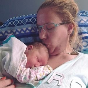 Meet your Posher, Kristen